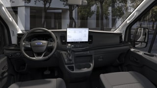 2025 Ford Transit® Internal Image 2